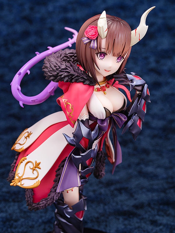 Figurine Princess Connect! Re:Dive - Eriko - 1/7 – Wing