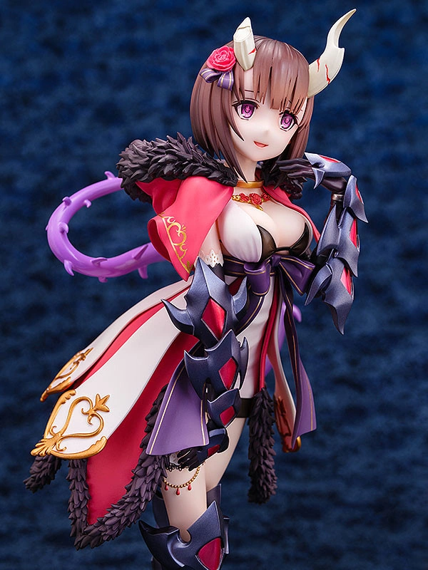 Figurine Princess Connect! Re:Dive - Eriko - 1/7 – Wing