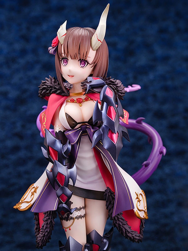 Figurine Princess Connect! Re:Dive - Eriko - 1/7 – Wing