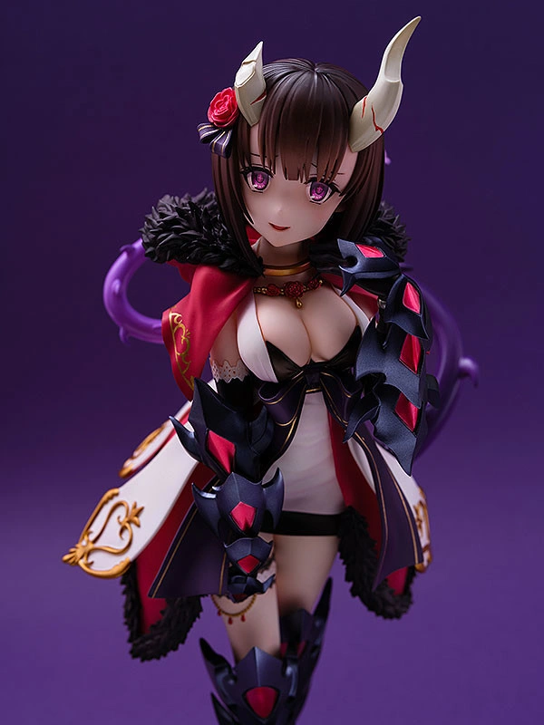 Figurine Princess Connect! Re:Dive - Eriko - 1/7 – Wing