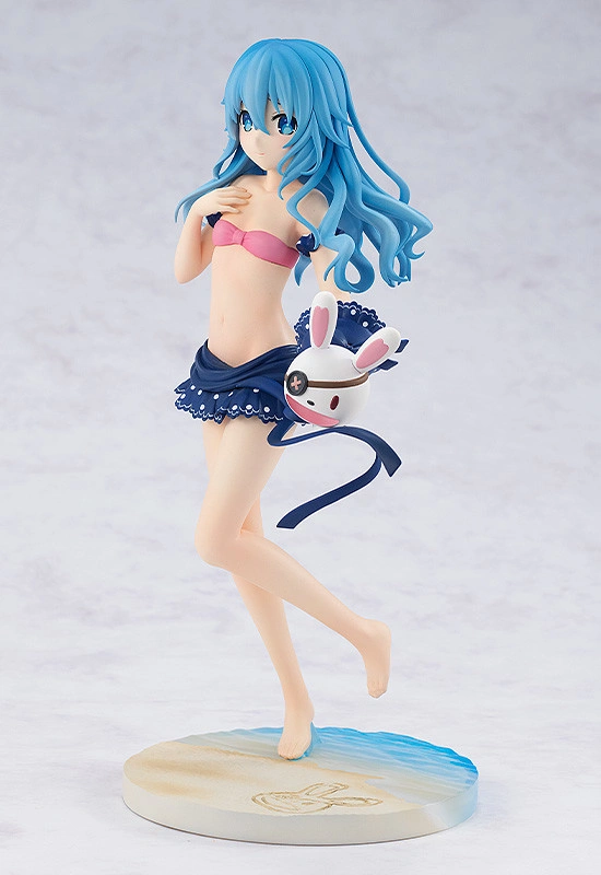 Figurine Date A Live - Yoshino - Ver. Swimsuit - 1/7 - KDcolle - Kadokawa