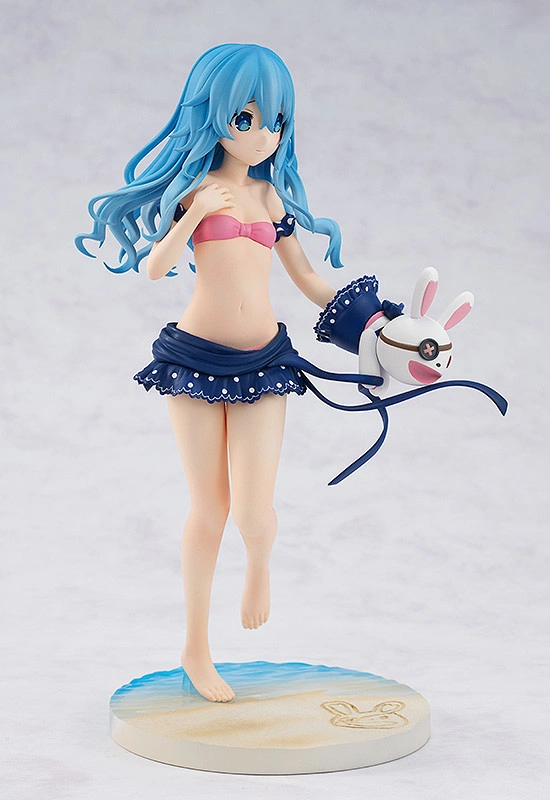 Figurine Date A Live - Yoshino - Ver. Swimsuit - 1/7 - KDcolle - Kadokawa