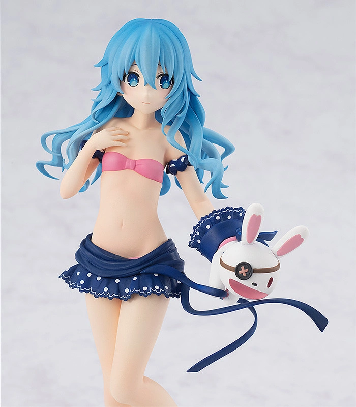 Figurine Date A Live - Yoshino - Ver. Swimsuit - 1/7 - KDcolle - Kadokawa