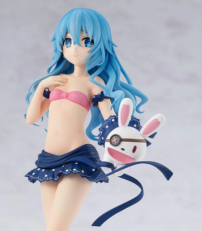 Figurine Date A Live - Yoshino - Ver. Swimsuit - 1/7 - KDcolle - Kadokawa