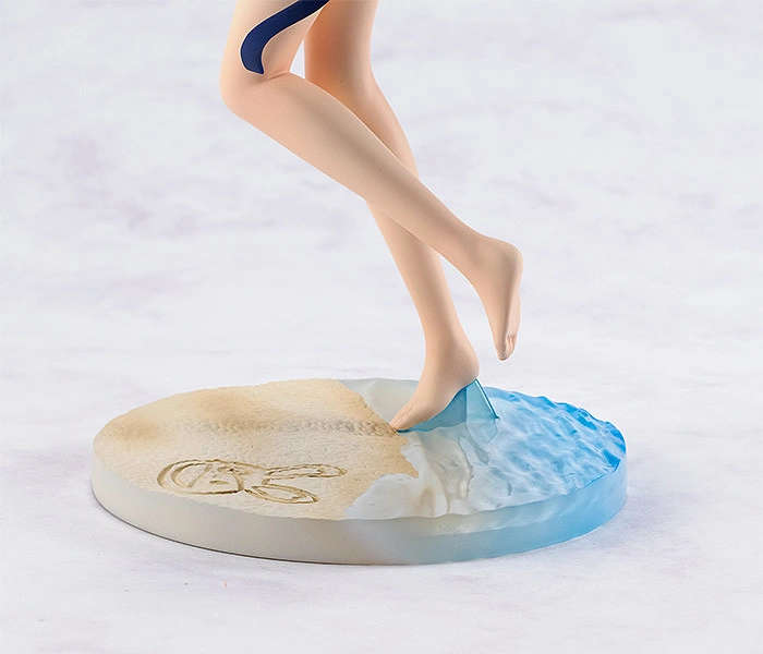 Figurine Date A Live - Yoshino - Ver. Swimsuit - 1/7 - KDcolle - Kadokawa