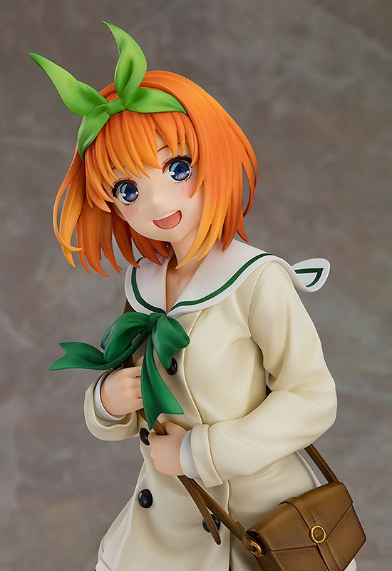 Figurine The Quintessential Quintuplets - Yotsuba Nakano - Ver. Date Style - Good Smile Company
