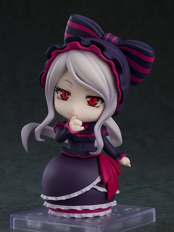 Figurine Overlord - Shalltear Bloodfallen - Nendoroid - Good Smile Company