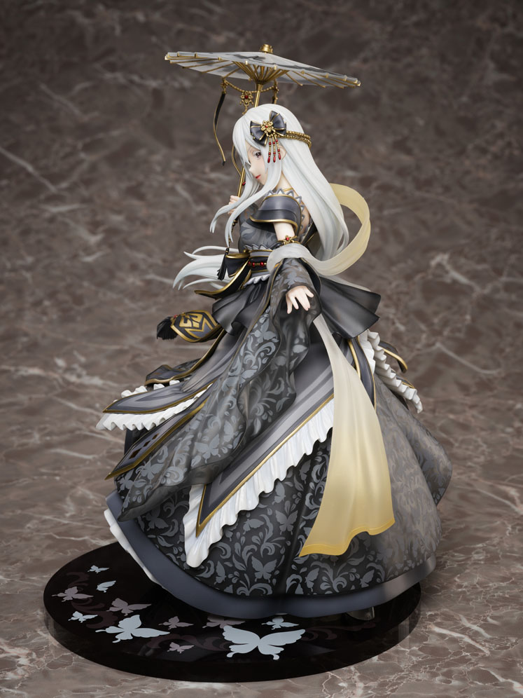 Figurine Re:Zero kara Hajimeru Isekai Seikatsu - Echidna - Ver. Hanfu - 1/7 - F:Nex - FuRyu
