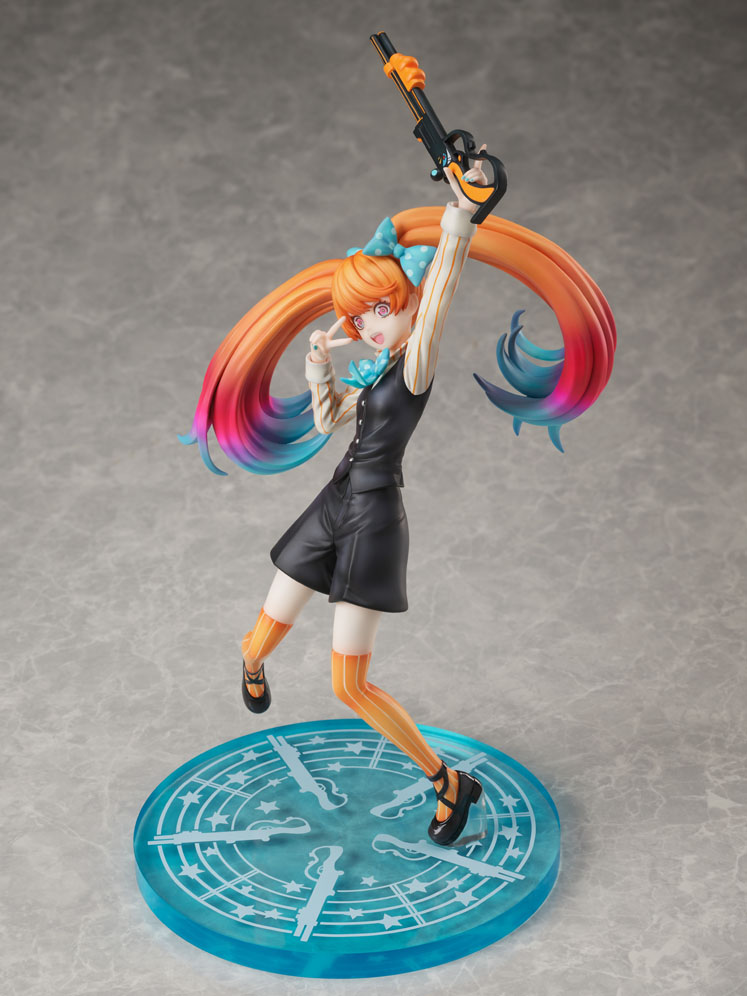 Figurine Takt Op. Destiny - Titan - 1/7 - F:Nex - FuRyu
