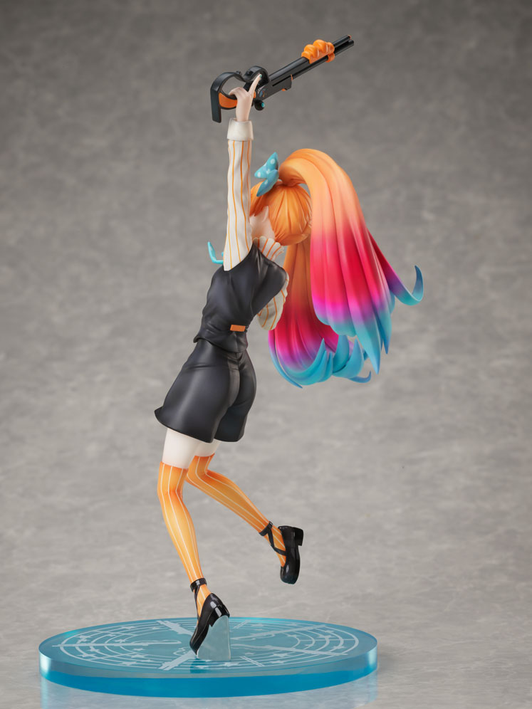 Figurine Takt Op. Destiny - Titan - 1/7 - F:Nex - FuRyu
