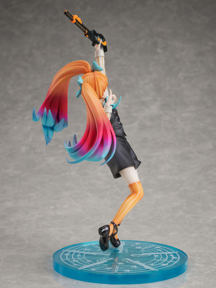 Figurine Takt Op. Destiny - Titan - 1/7 - F:Nex - FuRyu