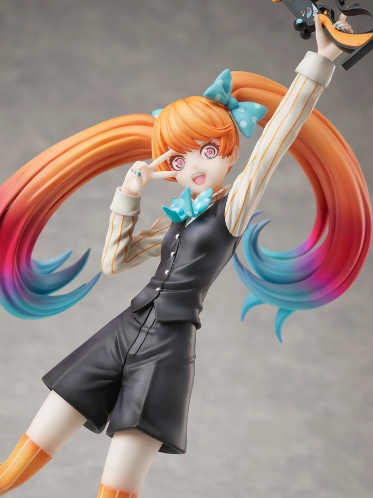 Figurine Takt Op. Destiny - Titan - 1/7 - F:Nex - FuRyu