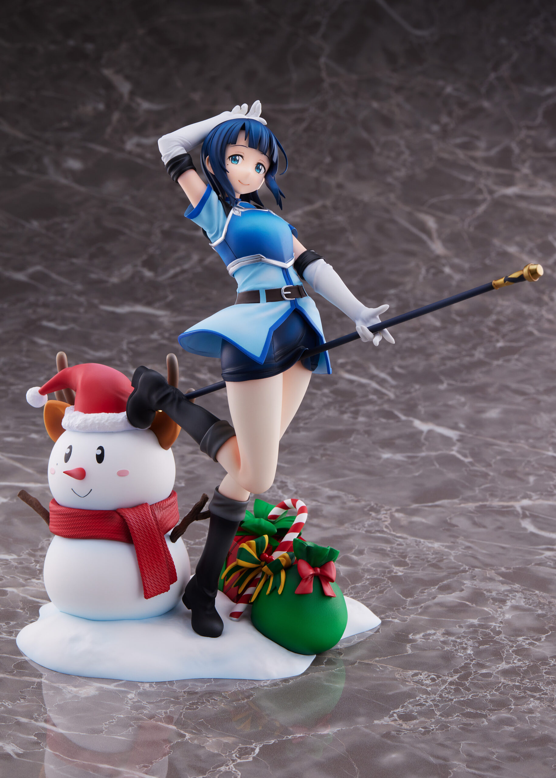 Figurine Sword Art Online - Sachi - 1/7 - Alice Glint