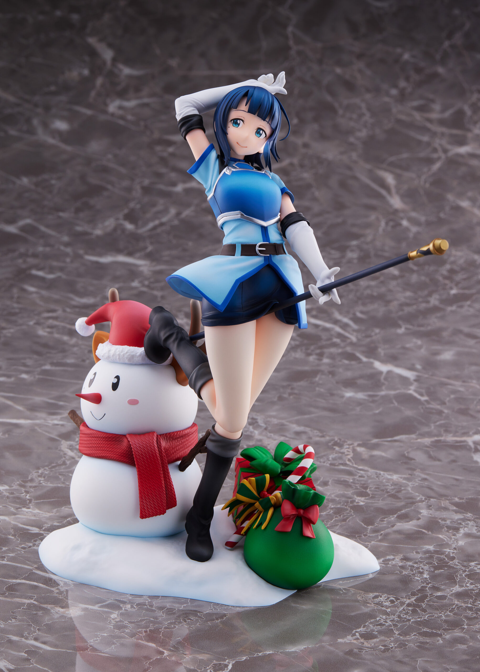Figurine Sword Art Online - Sachi - 1/7 - Alice Glint