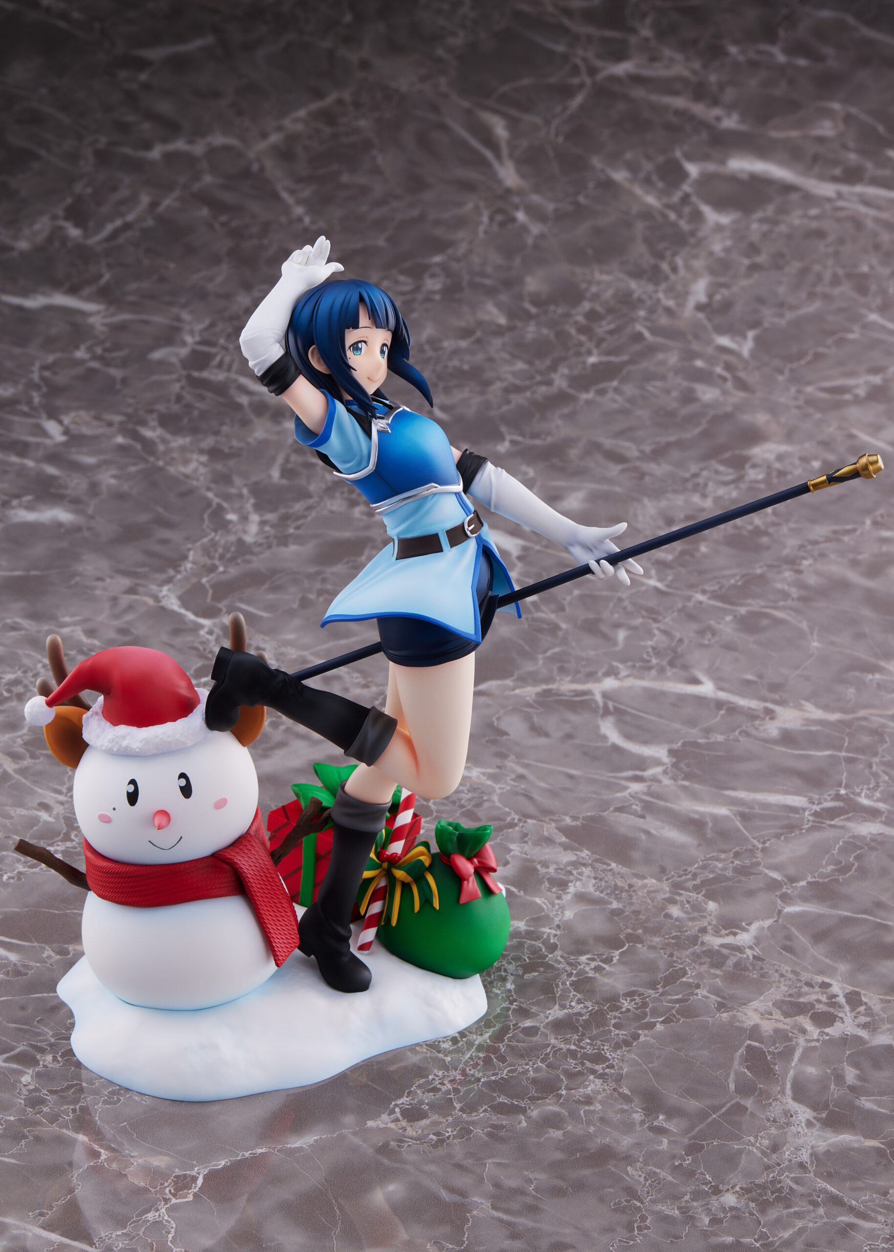 Figurine Sword Art Online - Sachi - 1/7 - Alice Glint