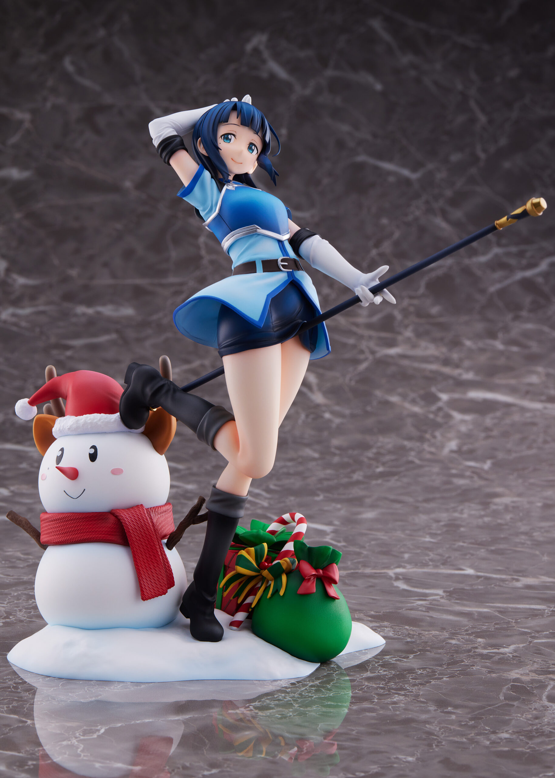 Figurine Sword Art Online - Sachi - 1/7 - Alice Glint