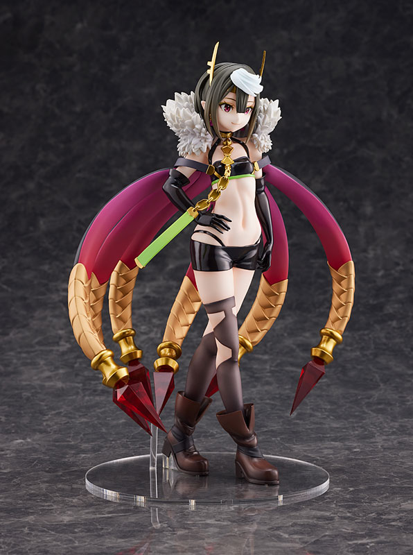Figurine Azur Lane - Chen Hai - Ver. Vestibule of Wonders - 1/6 - AniGift