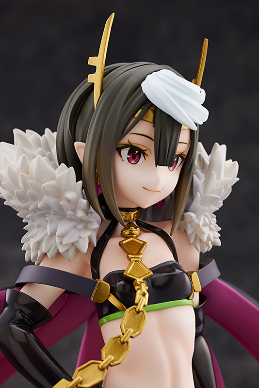 Figurine Azur Lane - Chen Hai - Ver. Vestibule of Wonders - 1/6 - AniGift