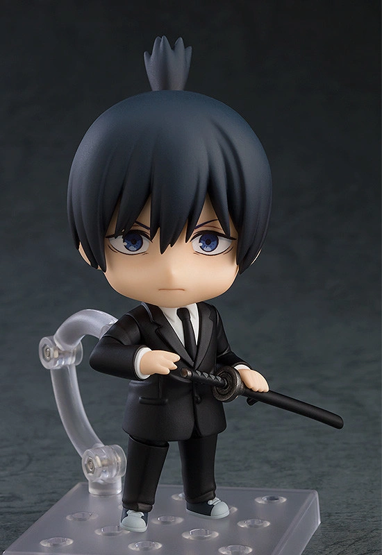Figurine Chainsaw Man - Aki Hayakawa - Nendoroid - Good Smile Company
