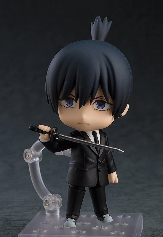 Figurine Chainsaw Man - Aki Hayakawa - Nendoroid - Good Smile Company