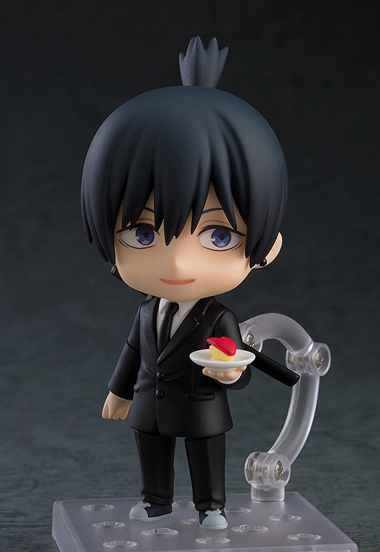 Figurine Chainsaw Man - Aki Hayakawa - Nendoroid - Good Smile Company