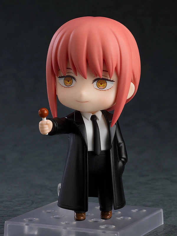 Figurine Chainsaw Man - Makima - Nendoroid - Good Smile Company