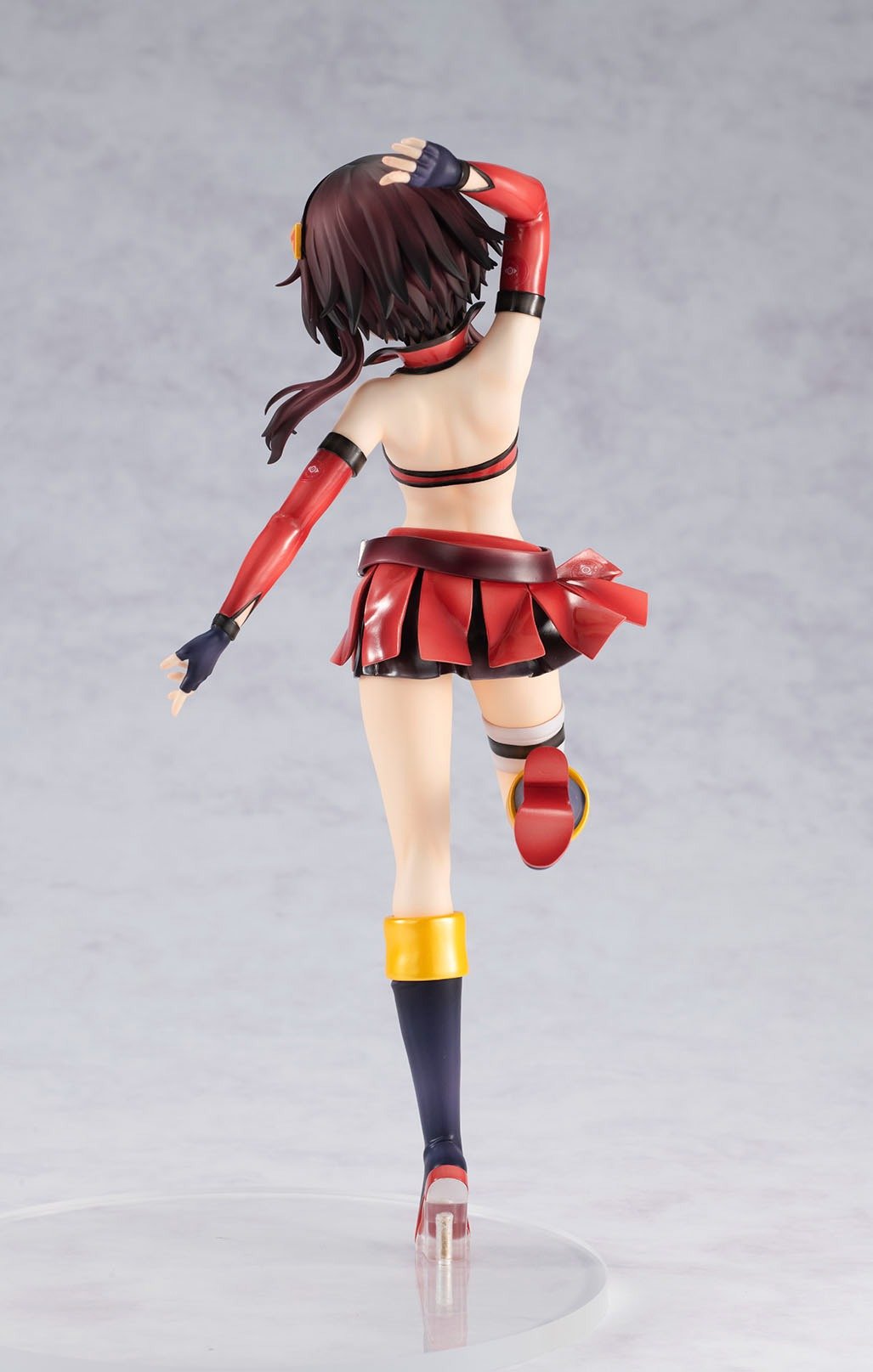 Figurine KonoSuba - Megumin - Ver. Race Queen - 1/7 - KDcolle - Kadokawa
