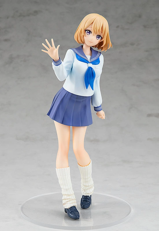 Figurine A Couple of Cuckoos - Sachi Umino - Pop Up Parade - Good Smile Company