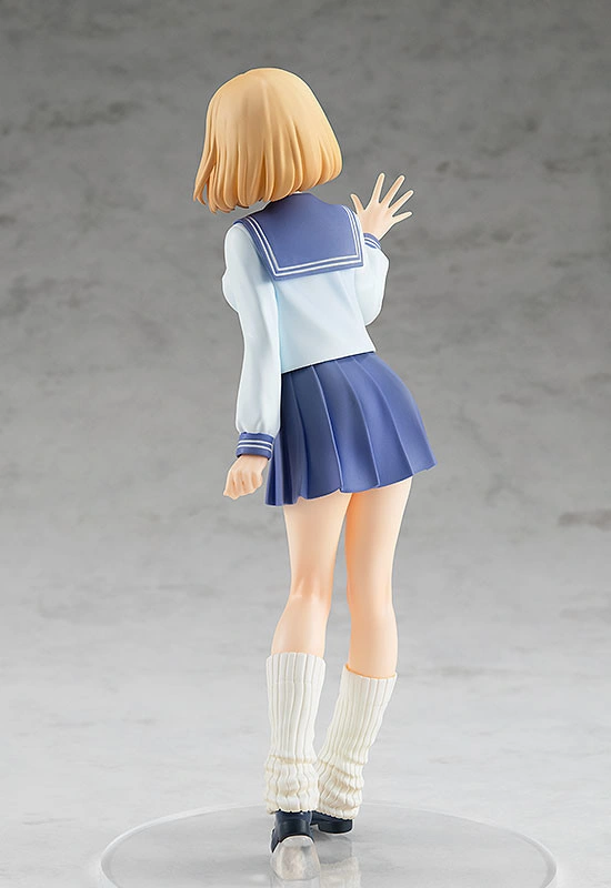 Figurine A Couple of Cuckoos - Sachi Umino - Pop Up Parade - Good Smile Company