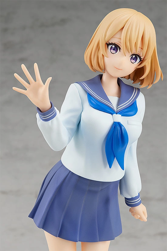 Figurine A Couple of Cuckoos - Sachi Umino - Pop Up Parade - Good Smile Company
