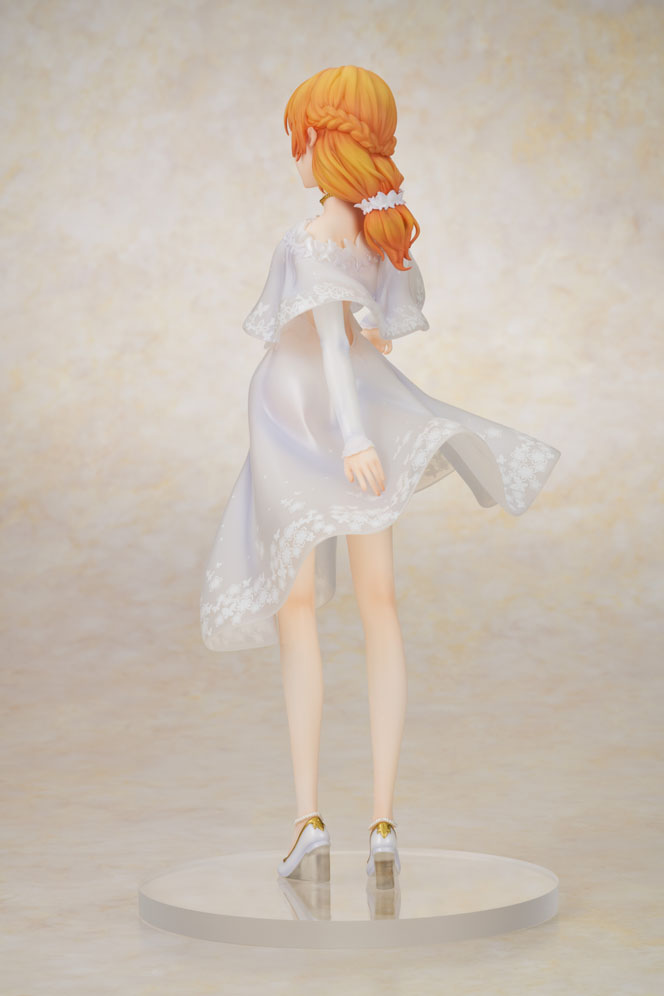 Figurine Isekai Ojisan (Uncle From Another World) - Elf - Ver. Dress - 1/7 - F:Nex - FuRyu