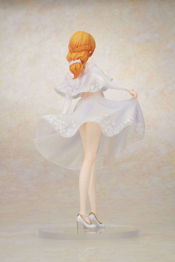 Figurine Isekai Ojisan (Uncle From Another World) - Elf - Ver. Dress - 1/7 - F:Nex - FuRyu