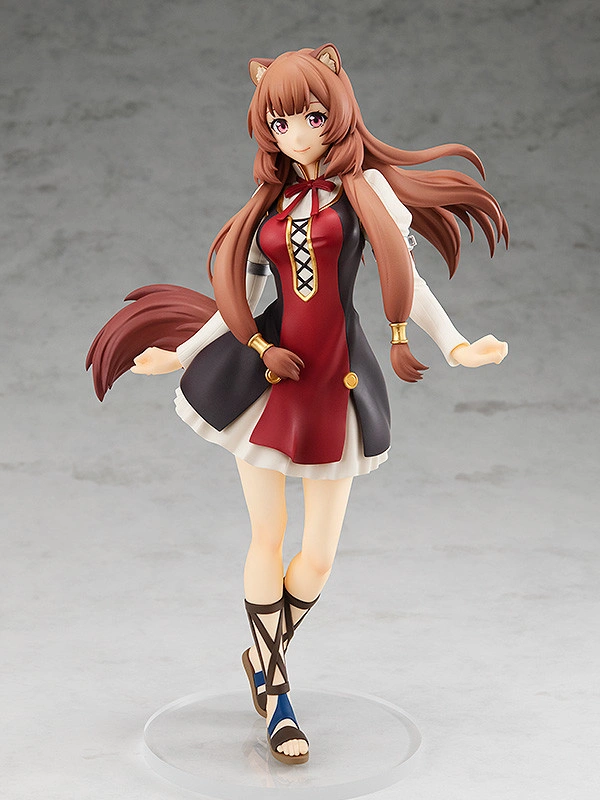 Figurine The Rising of the Shield Hero - Raphtalia - Pop Up Parade L - Good Smile Company