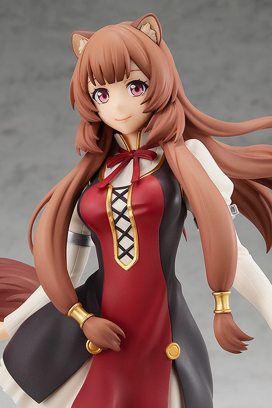 Figurine The Rising of the Shield Hero - Raphtalia - Pop Up Parade L - Good Smile Company