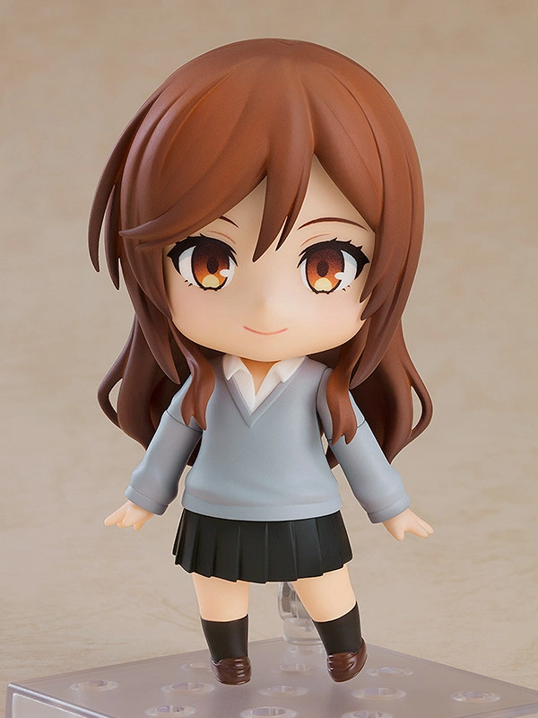 Figurine Horimiya - Kyouko Hori - Nendoroid - Good Smile Company