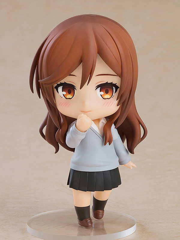 Figurine Horimiya - Kyouko Hori - Nendoroid - Good Smile Company