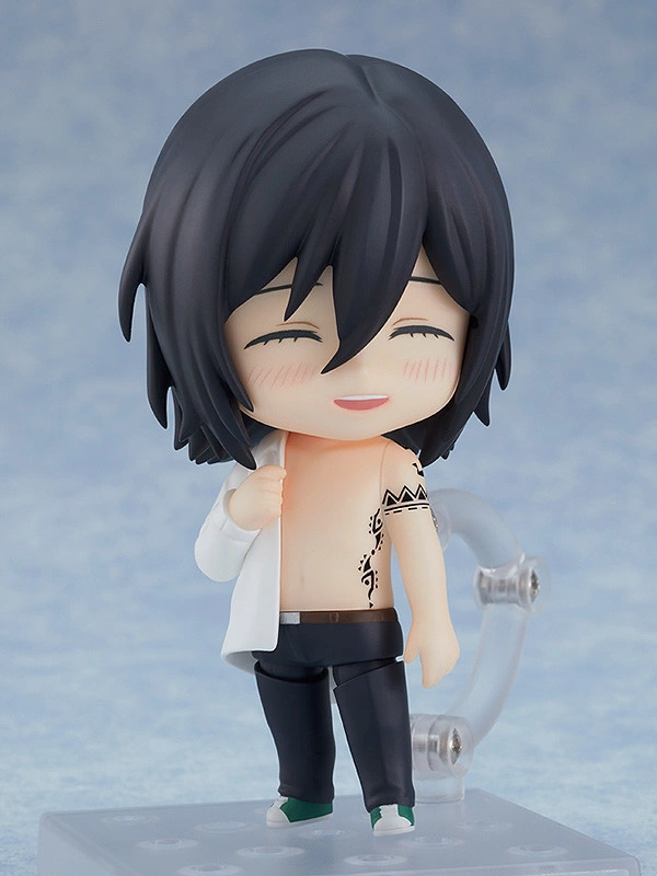 Figurine Horimiya - Izumi Miyamura - Nendoroid - Good Smile Company