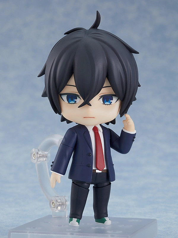 Figurine Horimiya - Izumi Miyamura - Nendoroid - Good Smile Company