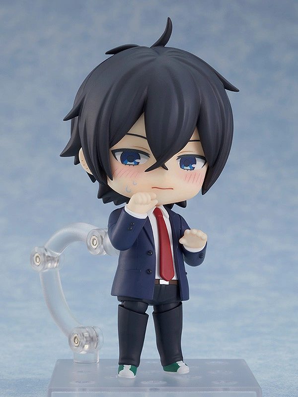 Figurine Horimiya - Izumi Miyamura - Nendoroid - Good Smile Company