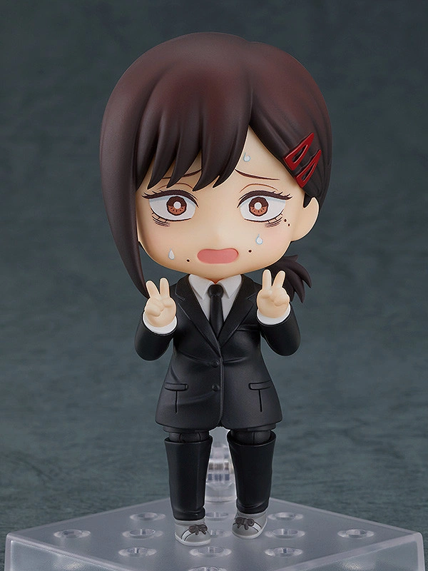 Figurine Chainsaw Man - Kobeni - Nendoroid - Good Smile Company