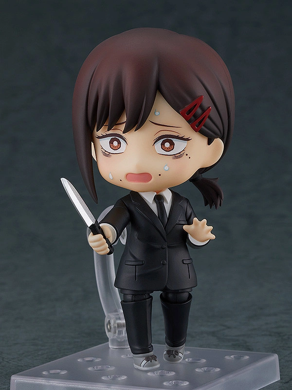 Figurine Chainsaw Man - Kobeni - Nendoroid - Good Smile Company