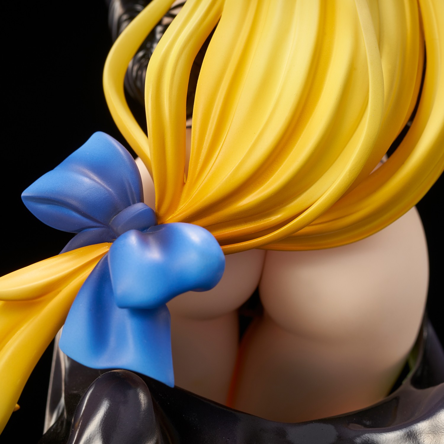 Figurine To LOVE Ru Darkness - Tearju Lunatique - Ver. Darkness - 1/6 - Union Creative