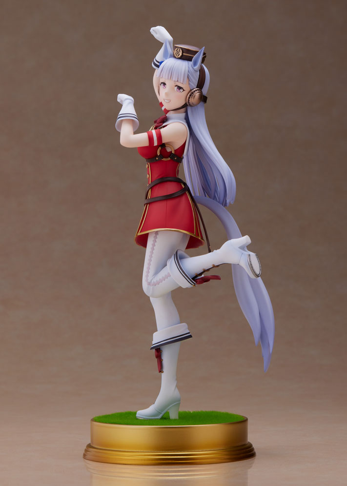 Figurine Uma Musume: Pretty Derby - Gold Ship - 1/7 - F:Nex - FuRyu