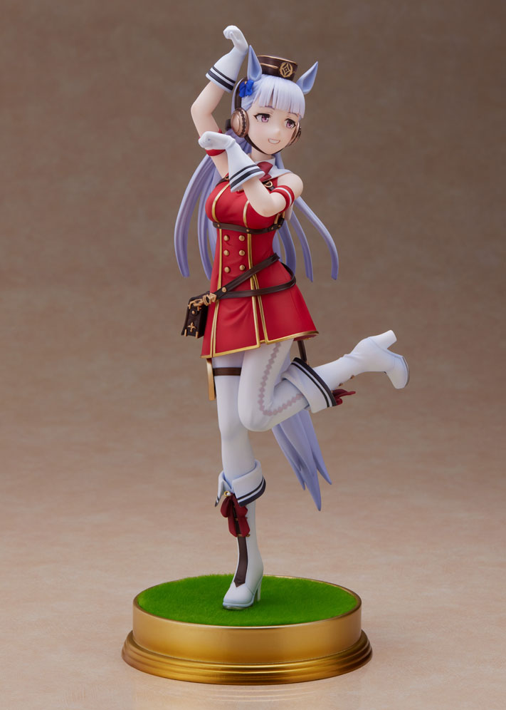 Figurine Uma Musume: Pretty Derby - Gold Ship - 1/7 - F:Nex - FuRyu
