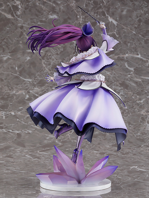 Figurine Fate/Grand Order - Caster/Scáthach-Skadi - Ver. Third Ascension - 1/7 - Good Smile Company