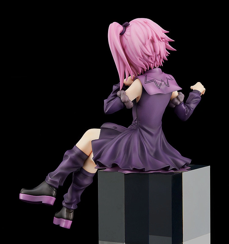 Figurine Gekijouban Tensei Shitara Slime Datta Ken : Guren no Kizuna-hen - Ultima (Violet) - 1/7 - With Fans!