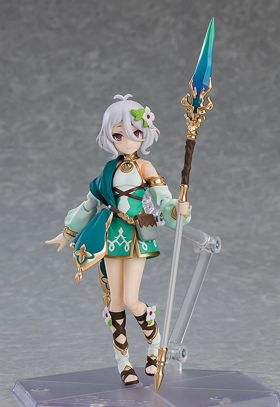 Figurine Princess Connect! Re:Dive - Kokkoro Natsume - Figma - Max Factory
