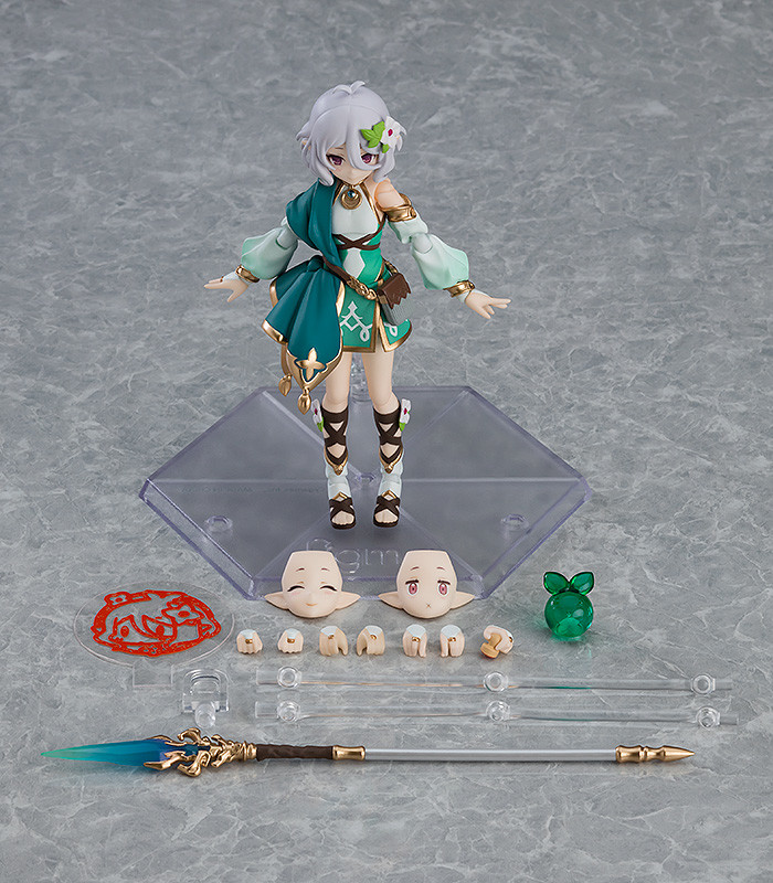 Figurine Princess Connect! Re:Dive - Kokkoro Natsume - Figma - Max Factory
