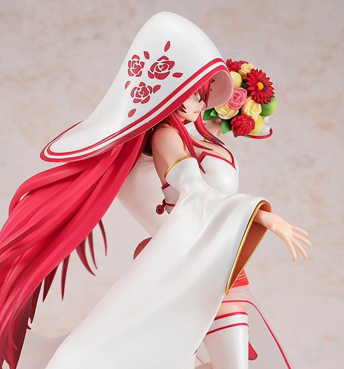 Figurine High School DxD - Rias Gremory - Ver. Shiromuku Bikini - 1/7 - KDcolle - Kadokawa
