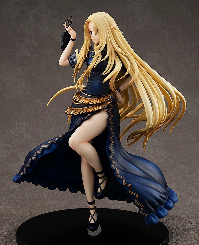 Figurine The Eminence in Shadow - Alpha - Ver. Dress - 1/7 - KDcolle - Kadokawa